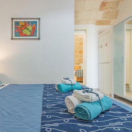 Extravacanza Spiraglio Di Mare Polignano a Mare Exteriér fotografie