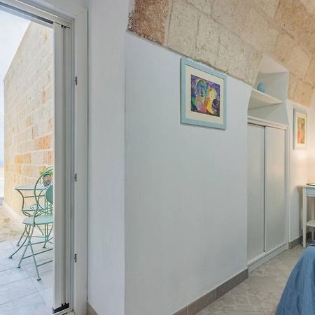Extravacanza Spiraglio Di Mare Polignano a Mare Exteriér fotografie
