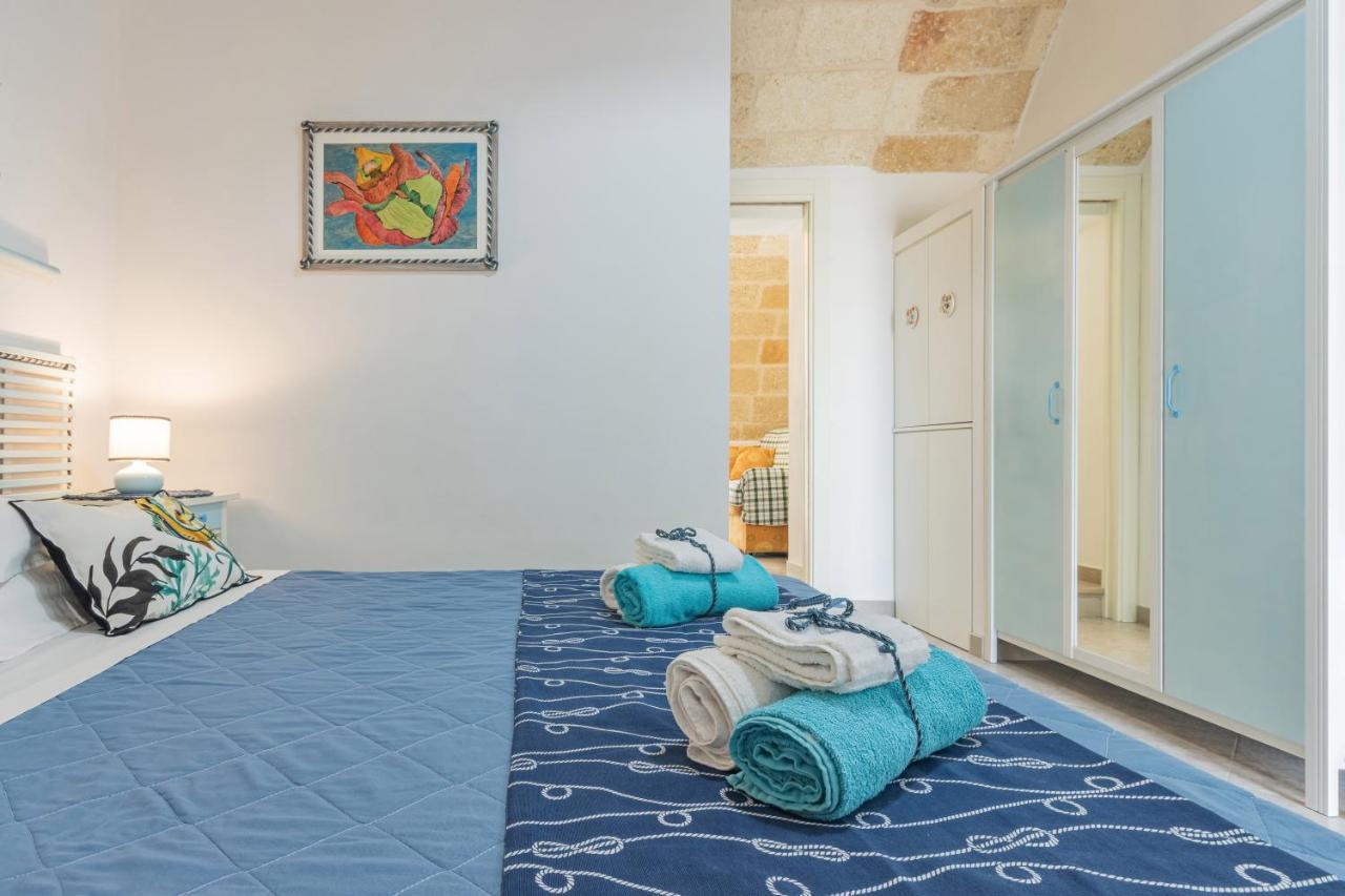 Extravacanza Spiraglio Di Mare Polignano a Mare Exteriér fotografie