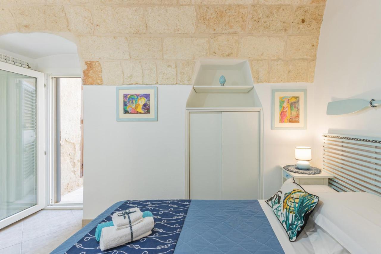 Extravacanza Spiraglio Di Mare Polignano a Mare Exteriér fotografie