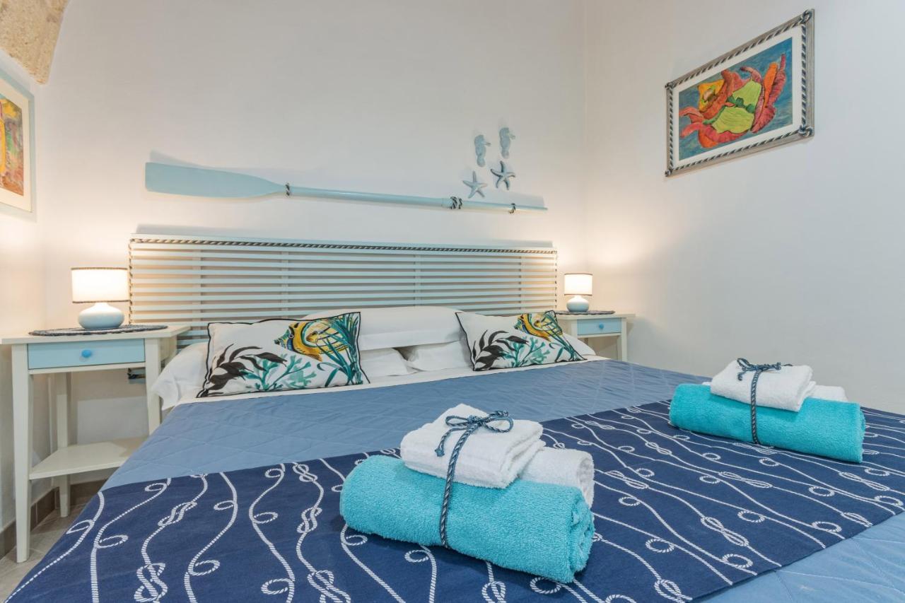 Extravacanza Spiraglio Di Mare Polignano a Mare Exteriér fotografie