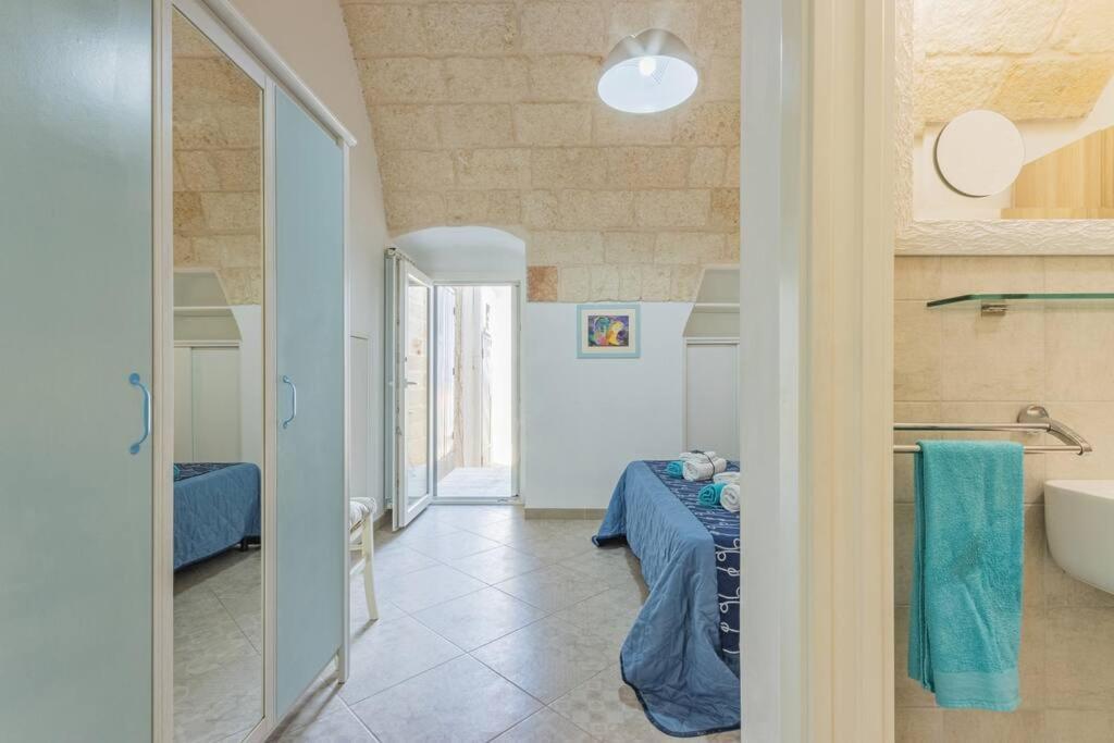 Extravacanza Spiraglio Di Mare Polignano a Mare Exteriér fotografie