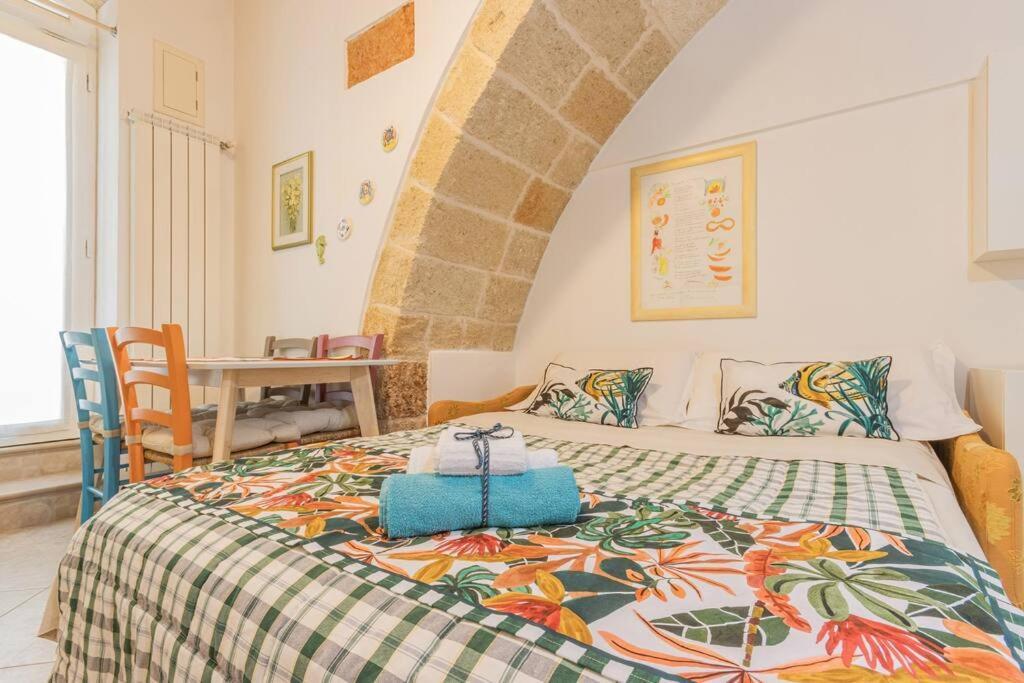 Extravacanza Spiraglio Di Mare Polignano a Mare Exteriér fotografie
