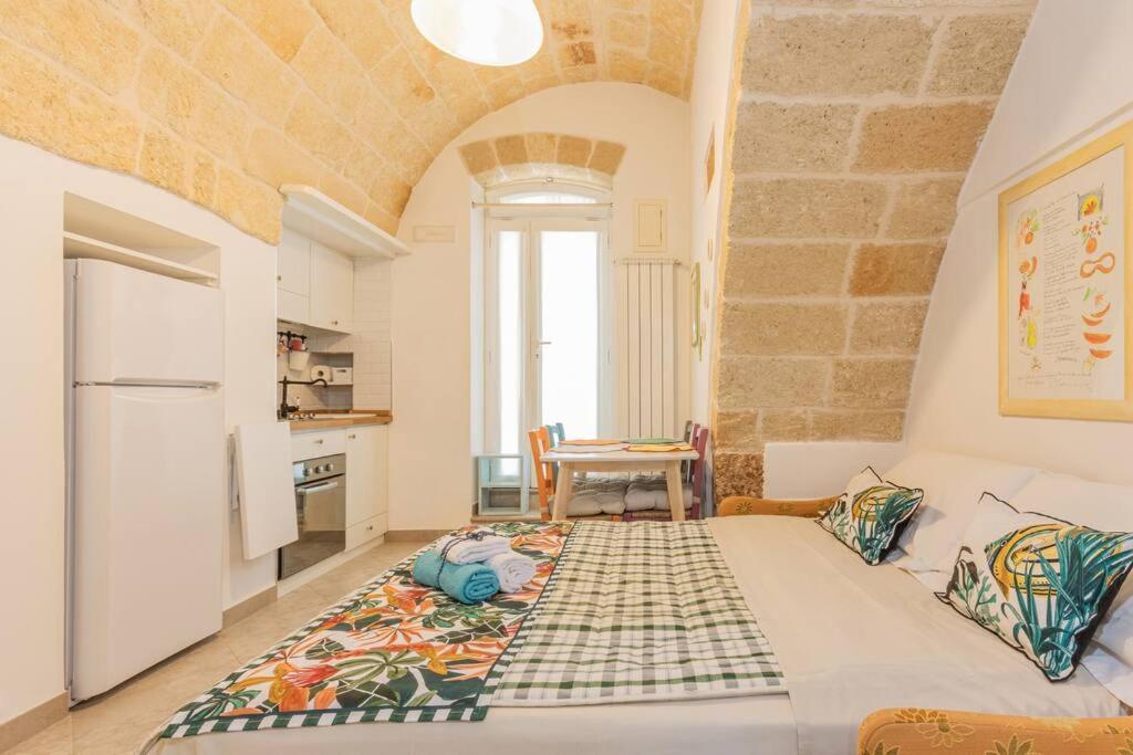 Extravacanza Spiraglio Di Mare Polignano a Mare Exteriér fotografie